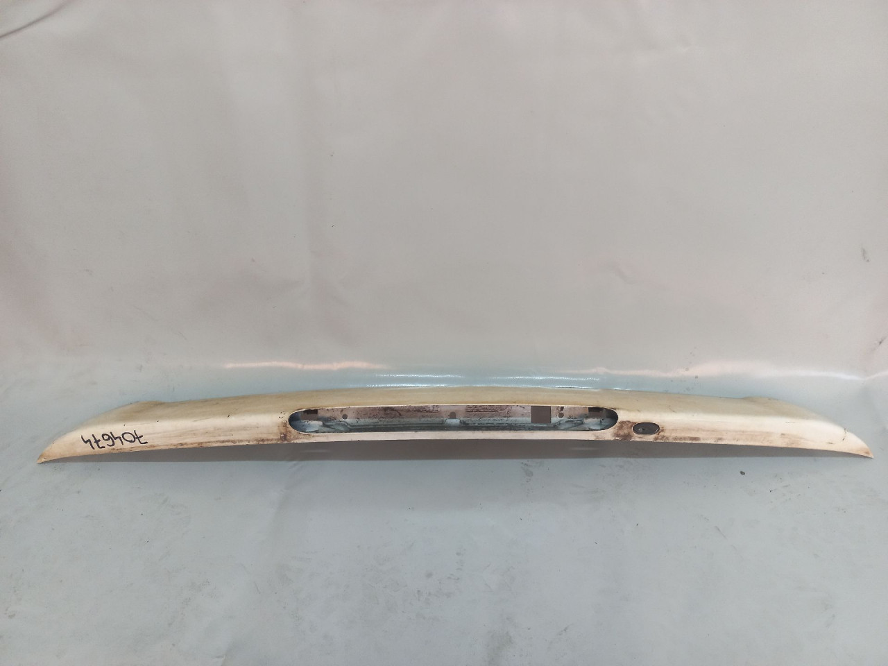 DIJELOVI SPOJLER CITROEN C5 > 01-04 9636813577