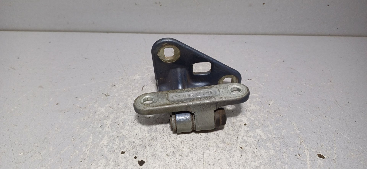 BAGLAMA MERCEDES CLK (W209) > 02-09 ISE0307