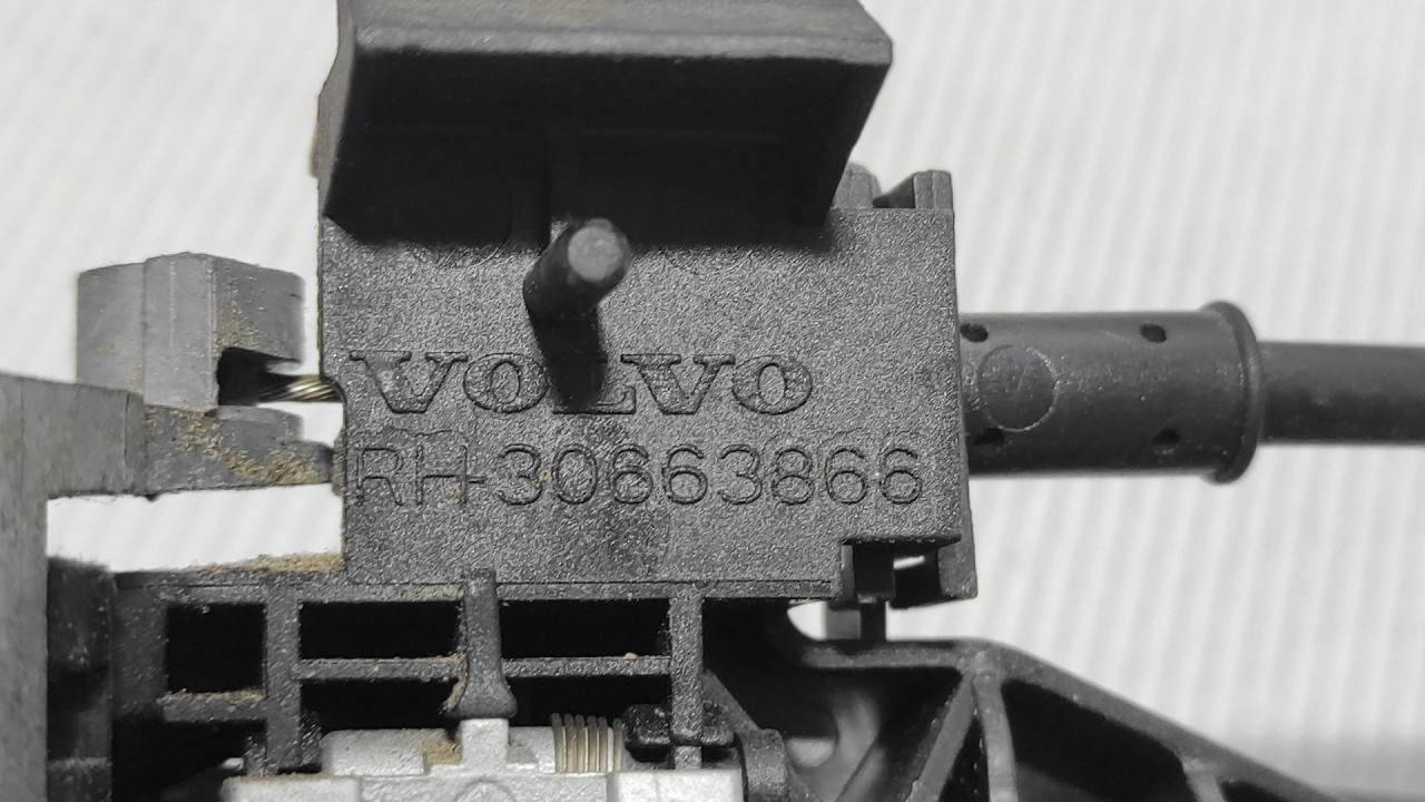 RUCKA VRATA VOLVO S40/V50 > 04-07 30663866