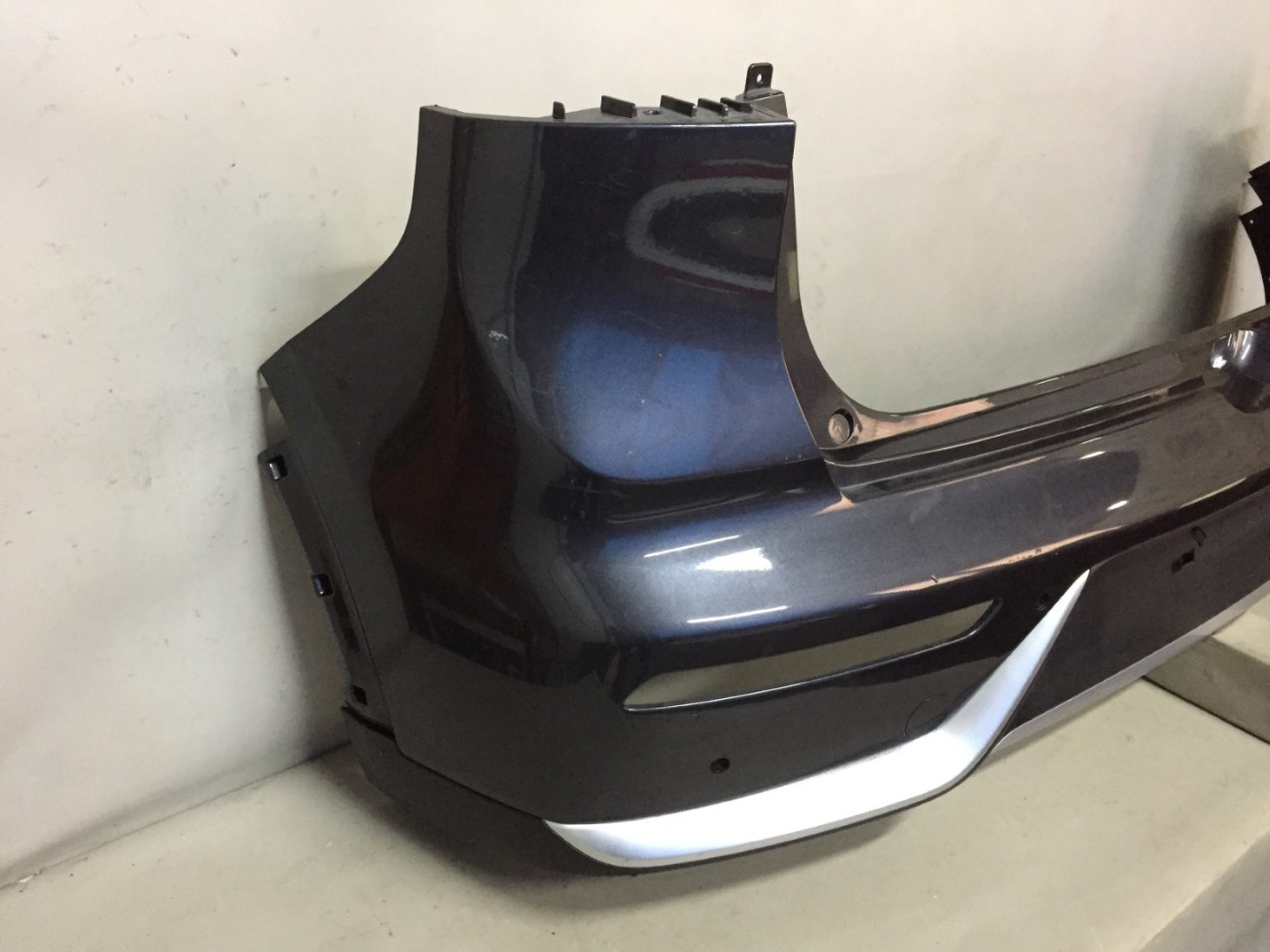 DIJELOVI BRANIK KIA NIRO > 16-19 86610G5000