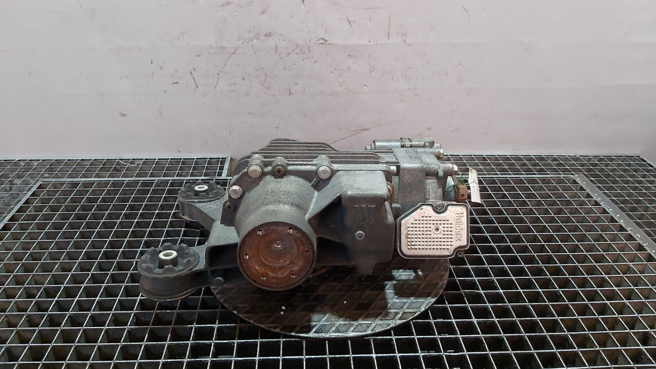 DIFERENCIJAL VW PASSAT B7 > 10-14 ZSB0525010