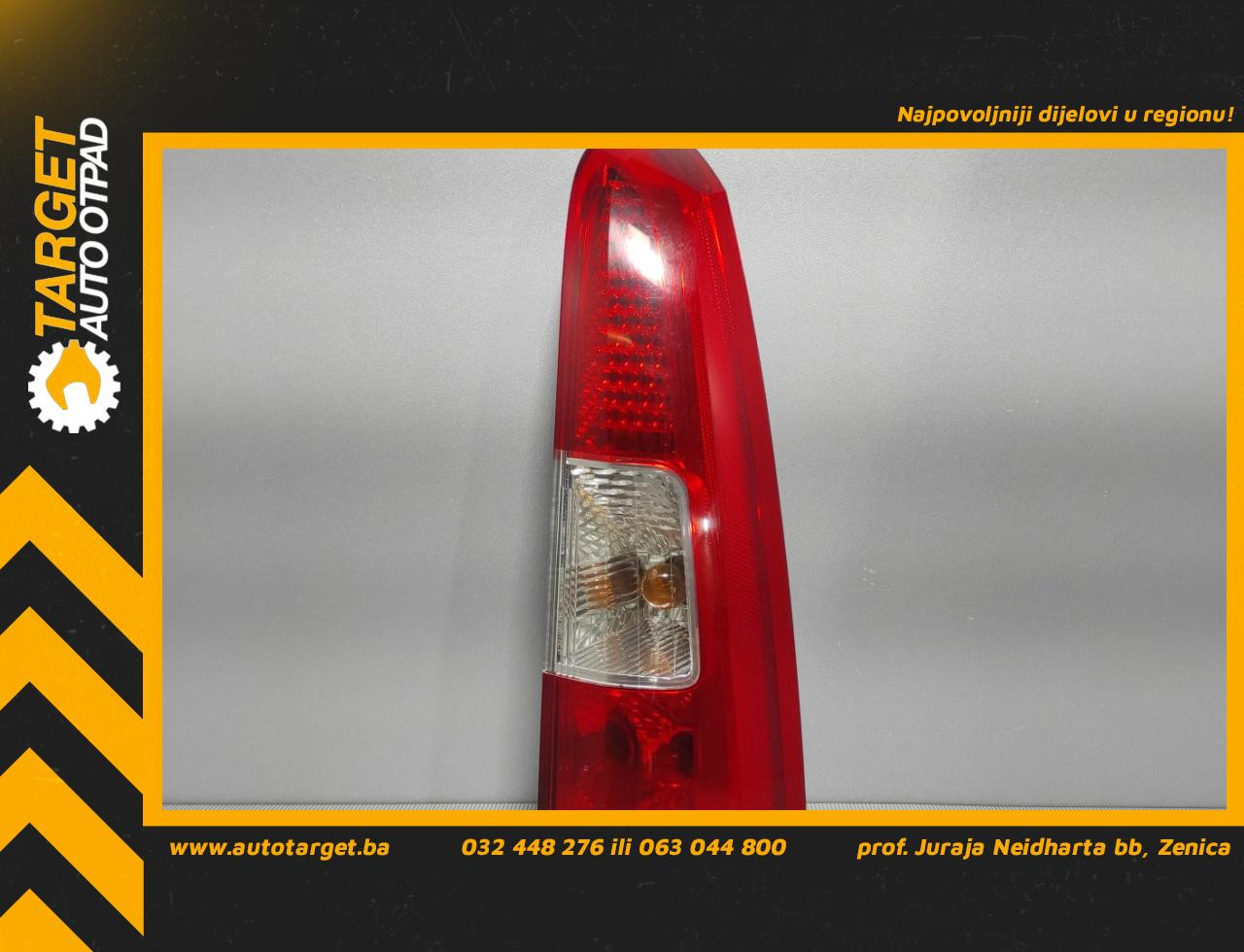 DIJELOVI STOP SVJETLO VOLVO XC70 > 05-07 160986