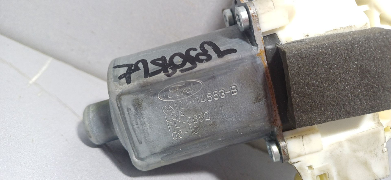 MOTORIC PODIZACA STAKLA FORD MONDEO > 07-10 6M2114553B