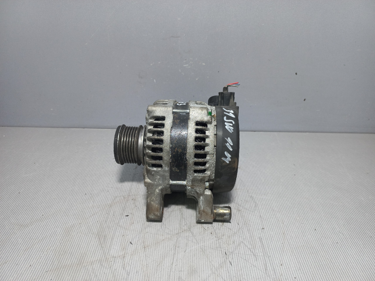 ALTERNATOR VOLVO S40/V50 > 07-12 104210-3513