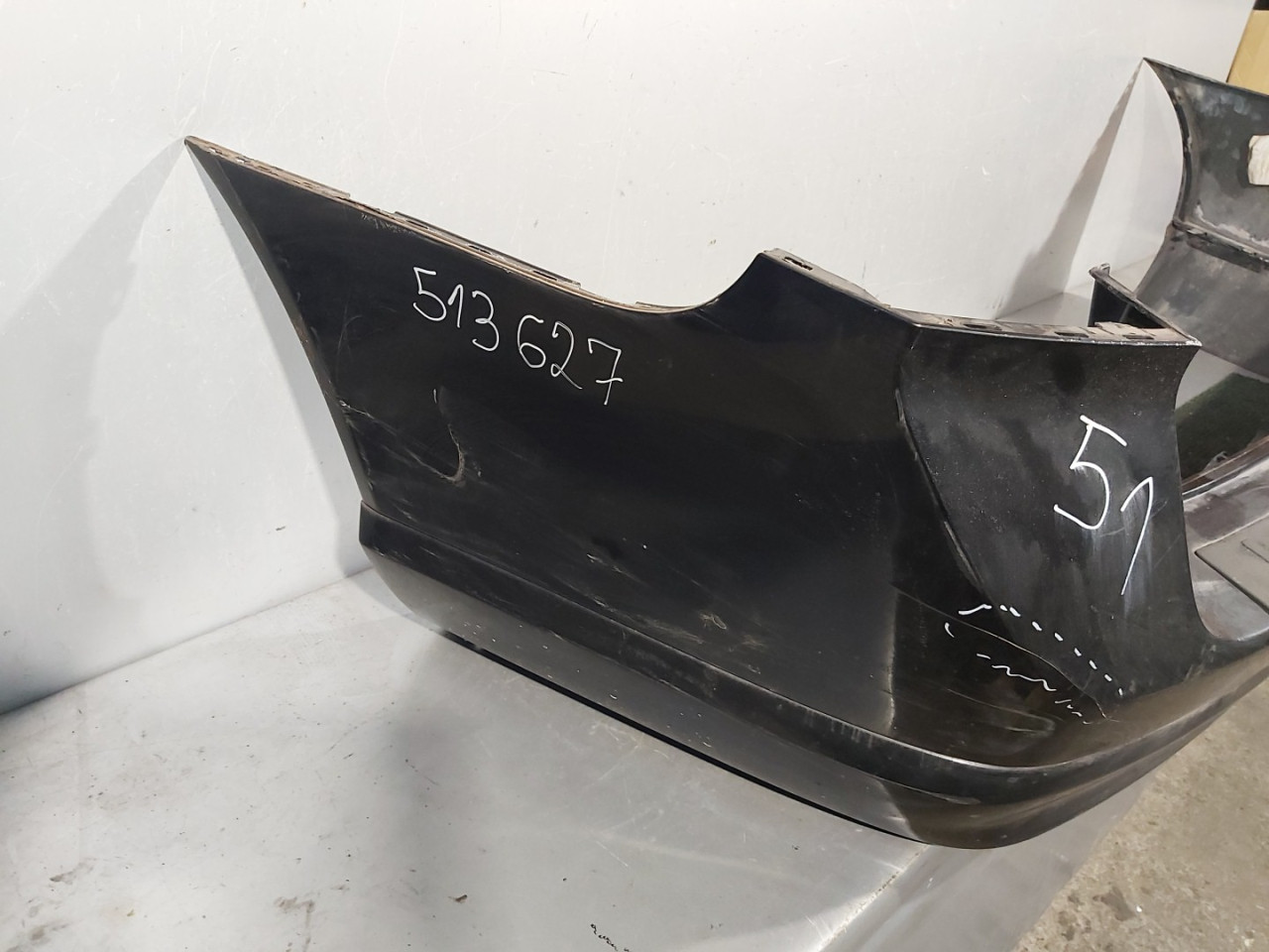 DIJELOVI BRANIK VOLVO V70 > 05-07 30678655