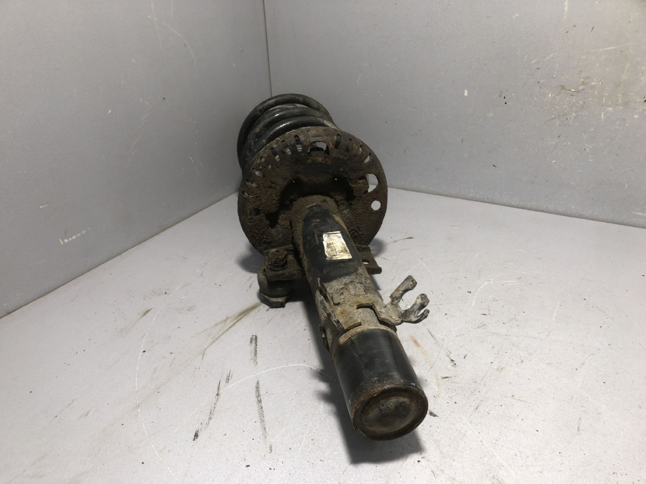 DIJELOVI AMORTIZER SKODA FABIA > 14- 6C0413031AP