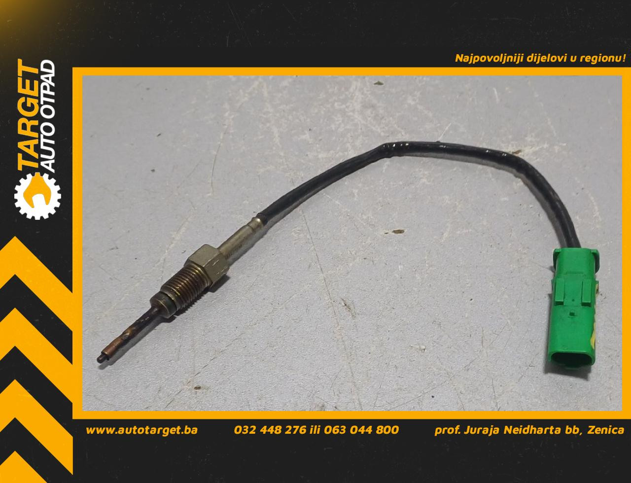 DIJELOVI LAMDA SONDE PEUGEOT 308 > 13-17 2.0 9677671280