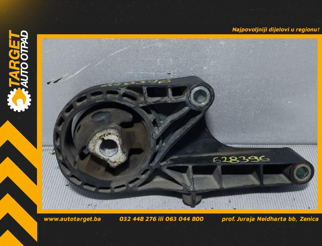 NOSAC MOTORA CHEVROLET/DAEWOO CRUZE > 09-15 CTVC230025