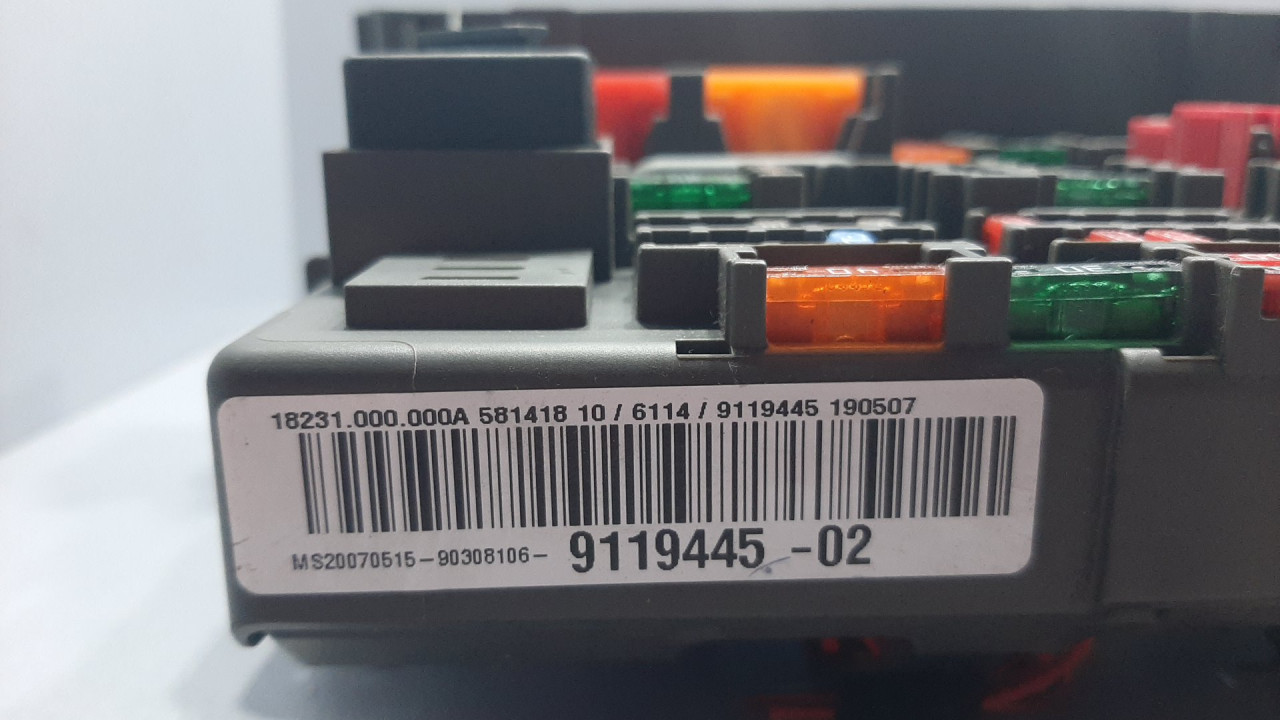 ELEKTRONIKA MODUL BMW SERIJA 1 (E87/E81) > 04-07 911944