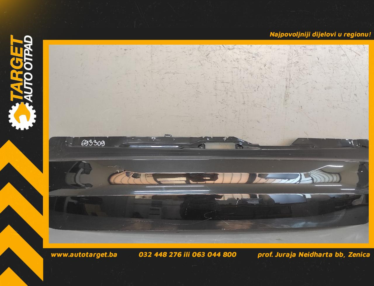 DIJELOVI GEPEK BMW X5 (F15) M-TECH > 13-18