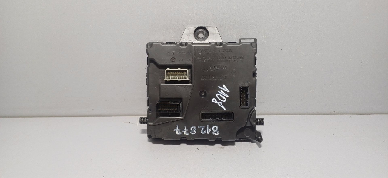 DIJELOVI BCM ELEKTRONIKA OPEL MOVANO > 14- 2.3 284B17791R