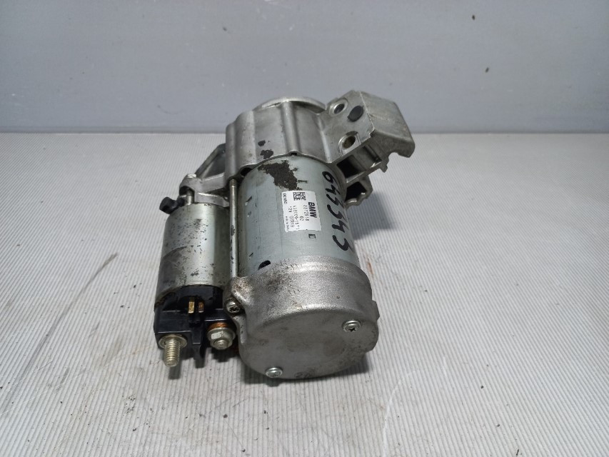 ALNASER BMW SERIJA 1 (F20/F21) > 11-15 8572918 43800015