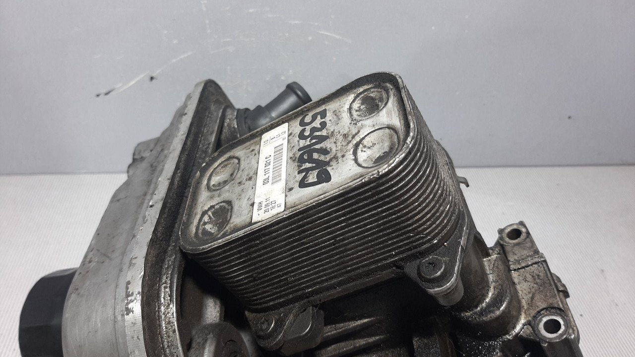 DIJELOVI HLADNJAK ULJA VW T5 > 09-15 03L117021C