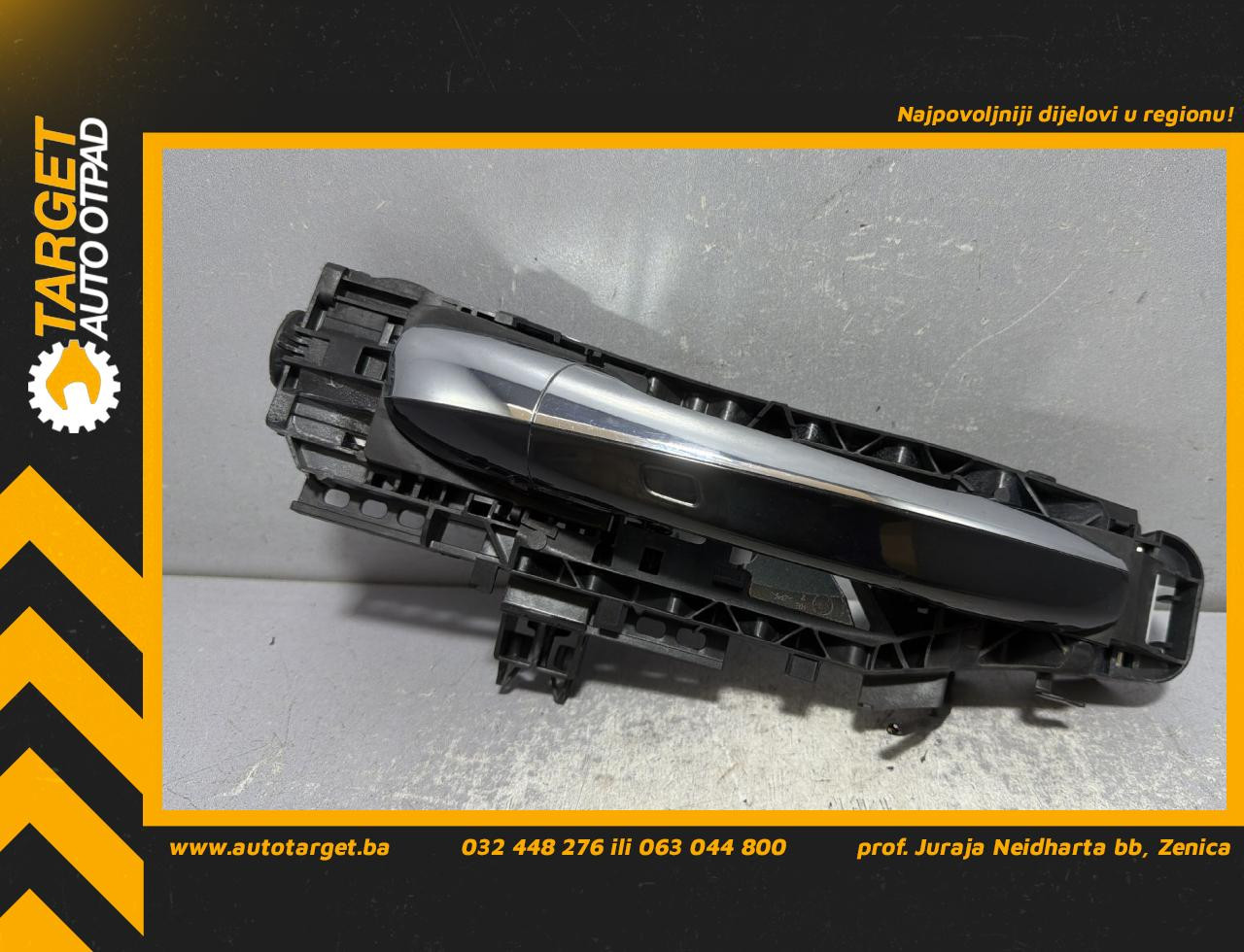 RUCKA VRATA MERCEDES E KLASA (W213/S213) > 16-23 A0997604600