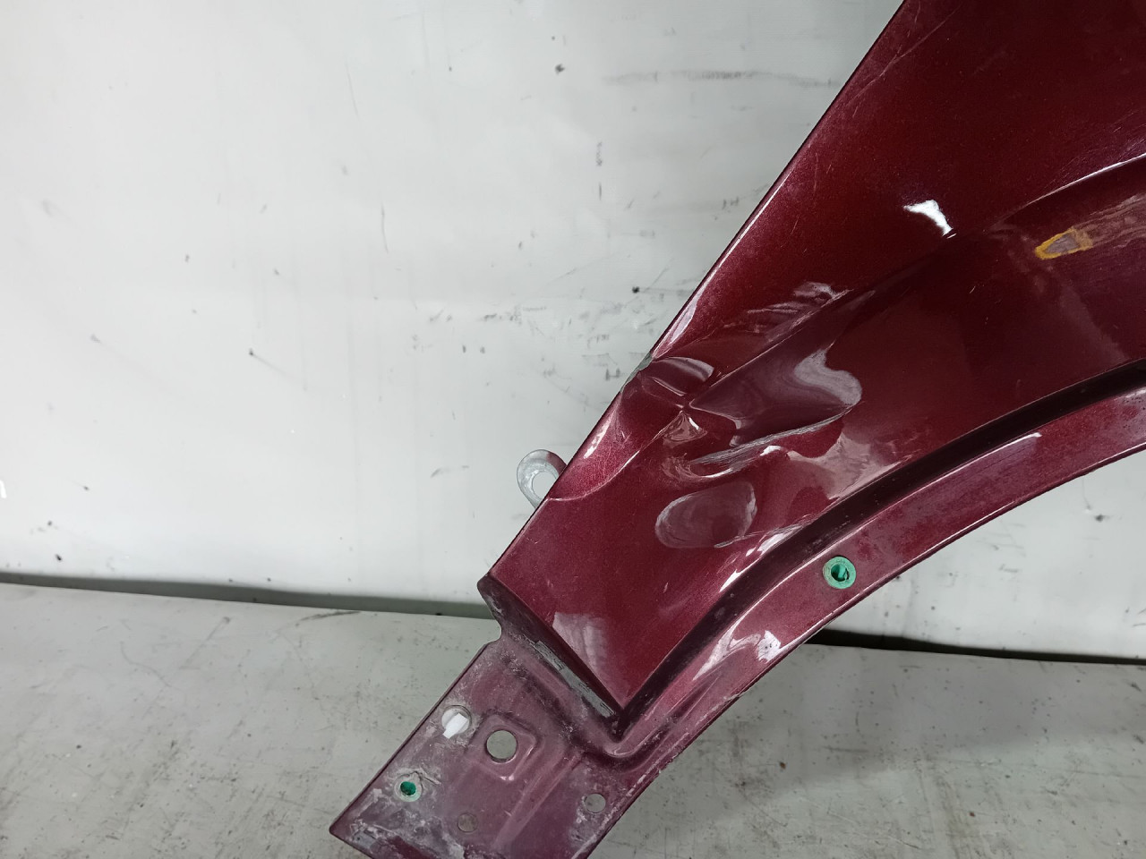 DIJELOVI BLATOBRAN VW TOUAREG > 18- 760821106