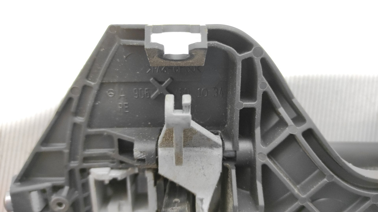 RUCKA VRATA VW CRAFTER > 05-11 A9067601034