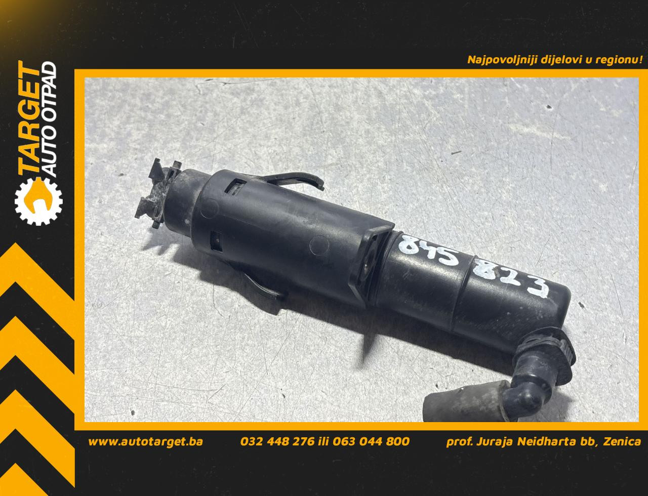 DIJELOVI PRSKALICA ZA FAROVE VW GOLF 6 SW > 09-13 1.6 5K0955978A