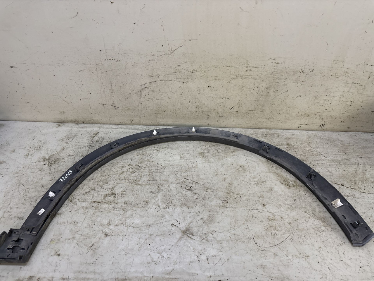 RUB BLATOBRANA SEAT CUPRA FORMENTOR > 20- 5FF853717