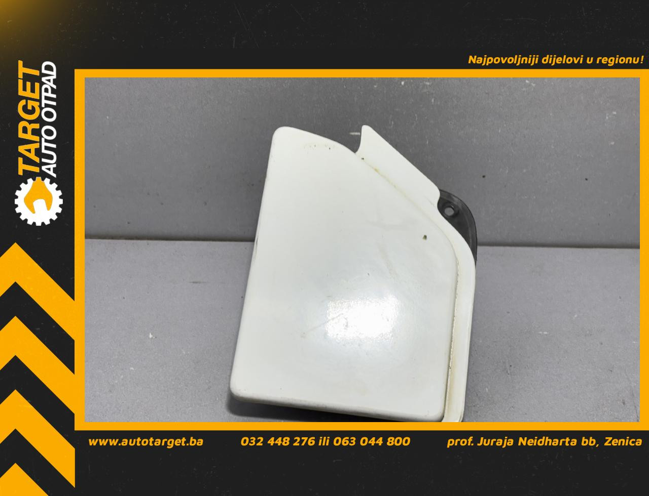 DIJELOVI POKLOPAC REZERVOARA RENAULT MASTER > 14- 765M65718R