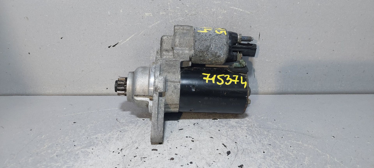 DIJELOVI ALNASER SEAT LEON > 05-09 02Z911023E