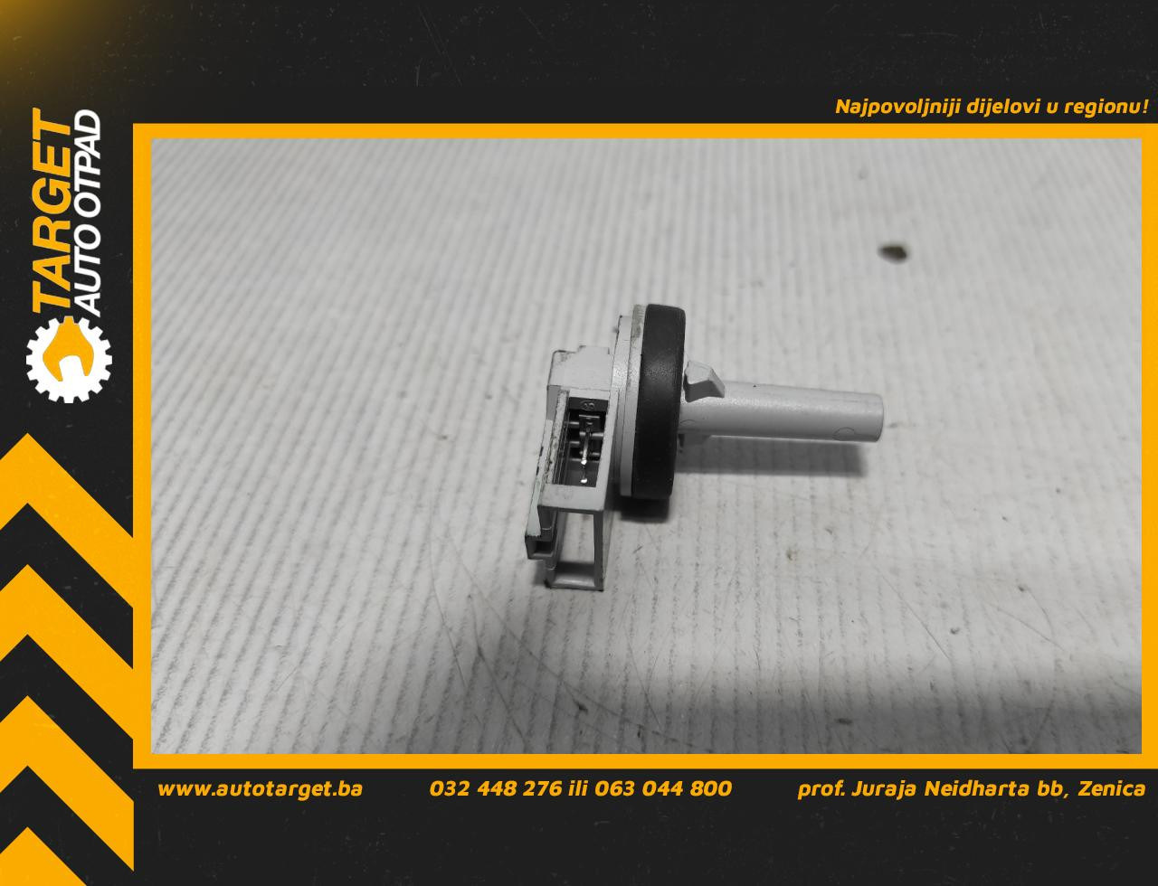 DIJELOVI SENZOR TEMPERATURE VW AMAROK > 16-18 3.0 1J0907543A