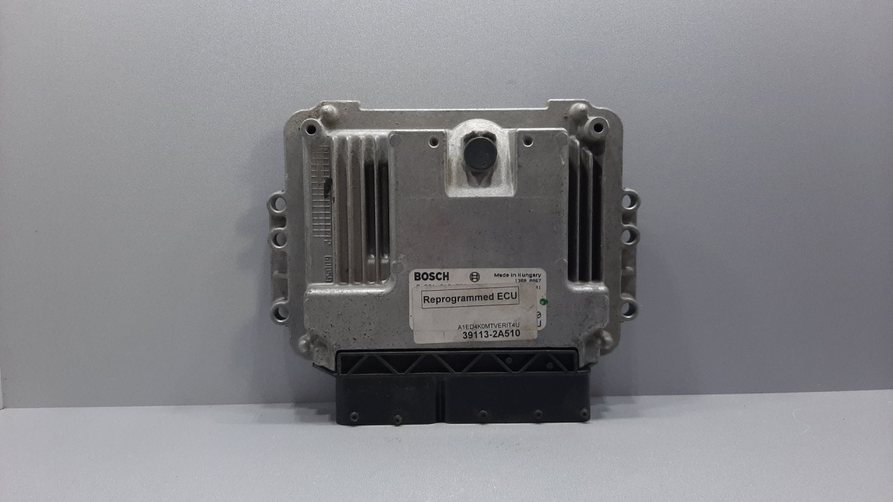 ELEKTRONIKA MOTORA KIA CEED > 09-12 391132A510