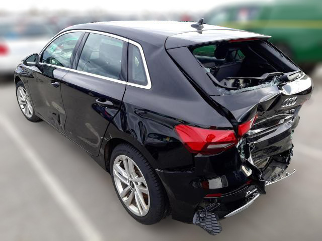 DIJELOVI AUDI A3 (8Y) > 20 -  2.0 Dizel DTSB MOTOR