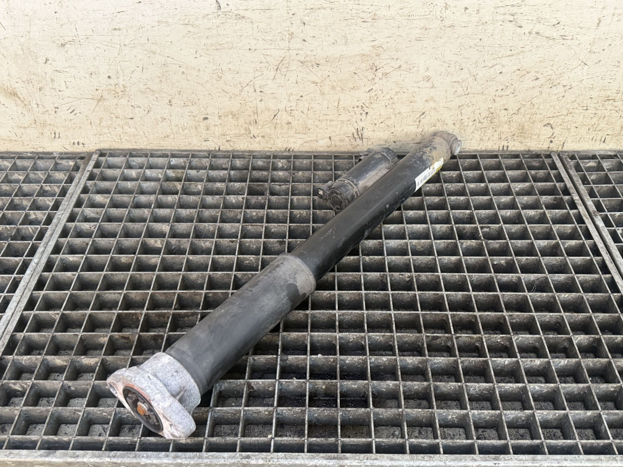 AMORTIZER MERCEDES E KLASA (W213/S213) > 16-23 A2133202200