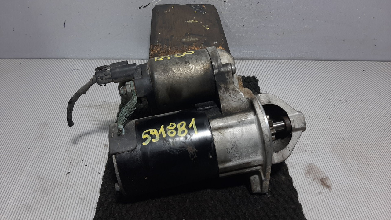 DIJELOVI ALNASER HYUNDAI I30 > 10-12 361002A300