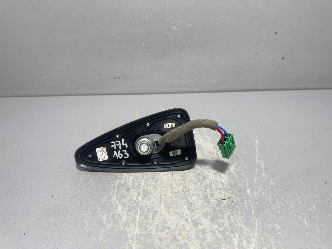 DIJELOVI ANTENA KIA PICANTO > 21> 96210G6DB0M7G