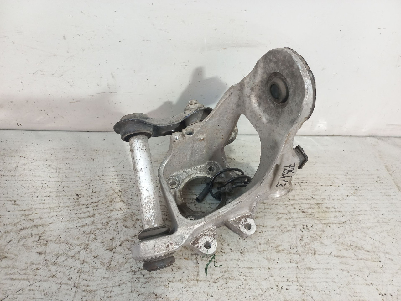 DIJELOVI GLAVCINA BMW X6 (E71) > 08-14 6770984