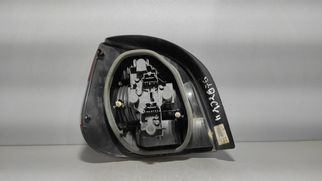 STOP SVJETLO RENAULT SCENIC > 99-03 7700428055