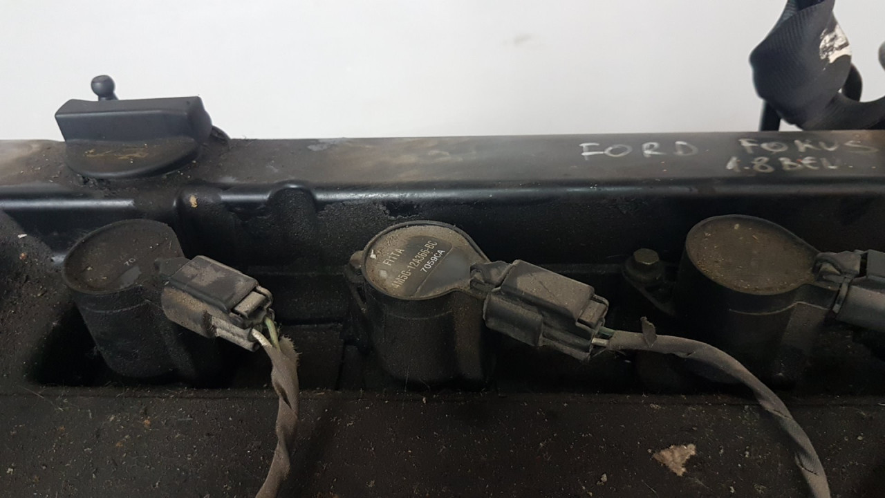 DIJELOVI BOMBINA FORD FOCUS > 05-07 4M5G12A366BC