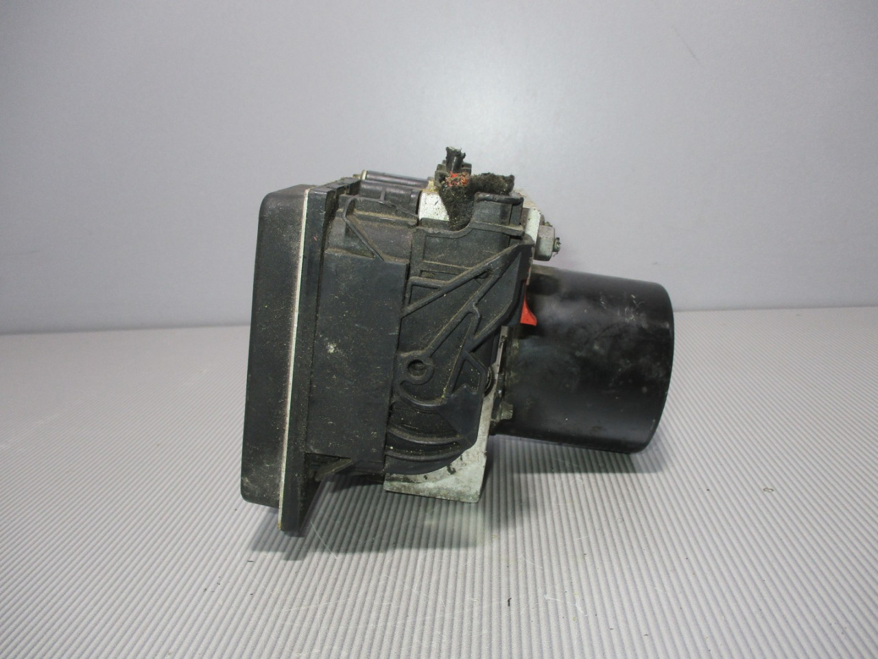 ABS ELEKTRONIKA SKODA FABIA > 07-10 6R0614517K