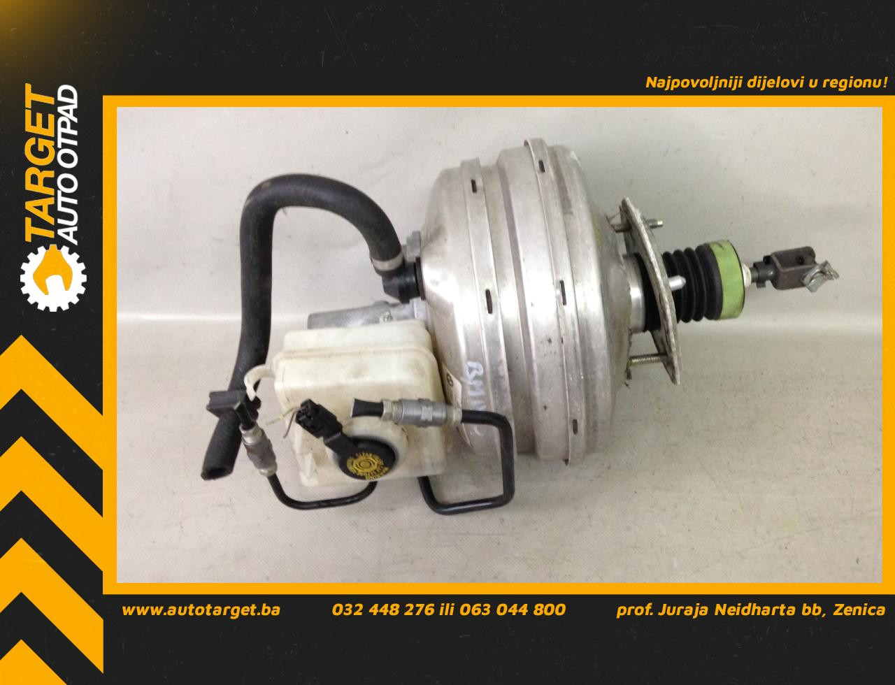 KOCIONI DOBOS BMW SERIJA 5 (E60N/E61N) > 07-10 BM047064