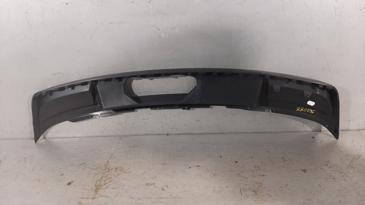 DIJELOVI SPOJLER VW SHARAN > 10- 7N0807521C