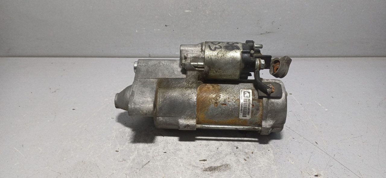 DIJELOVI ALNASER FORD S-MAX > 15-23