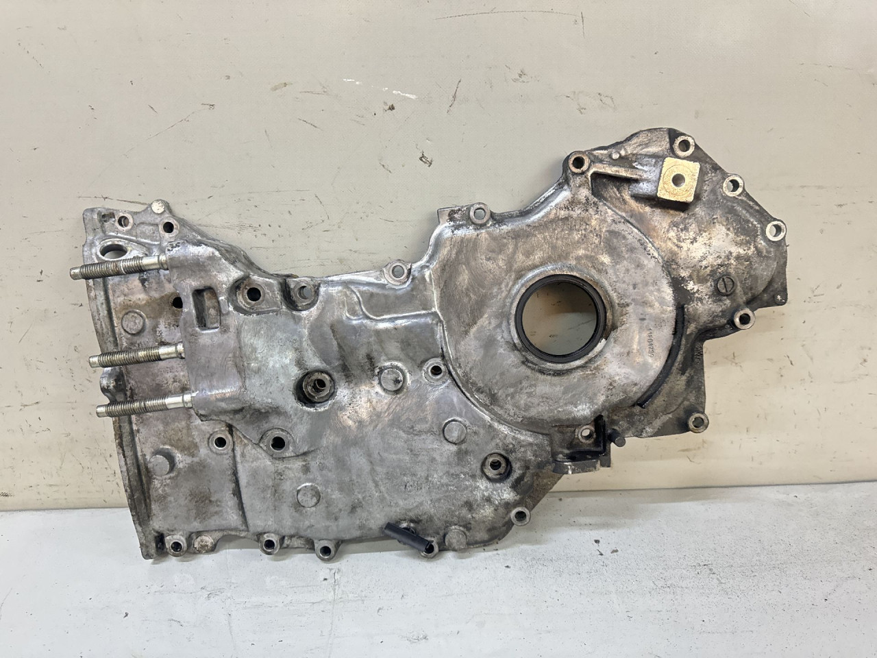 DIJELOVI DEKLO MAZDA 6 > 10-12 R2AA10501
