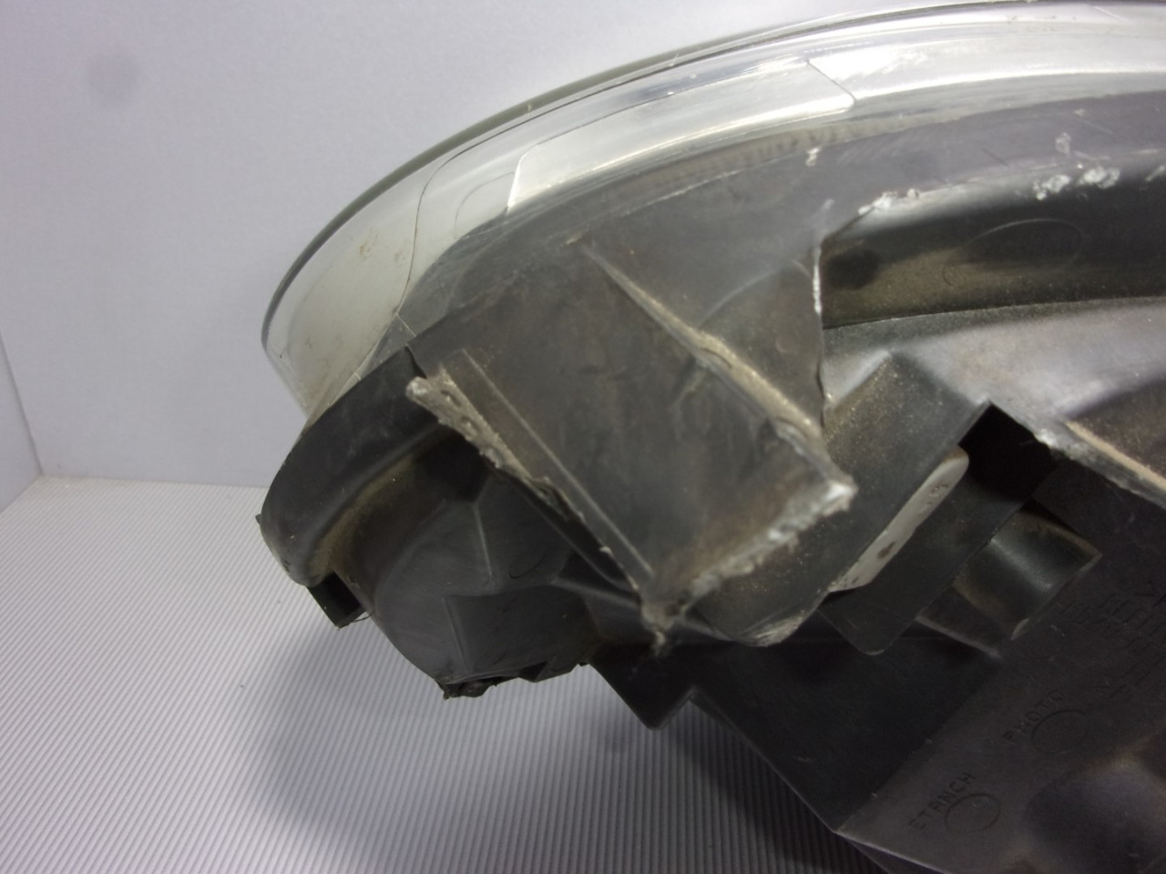 DIJELOVI FAR CITROEN C1 > 09-11 811100H050