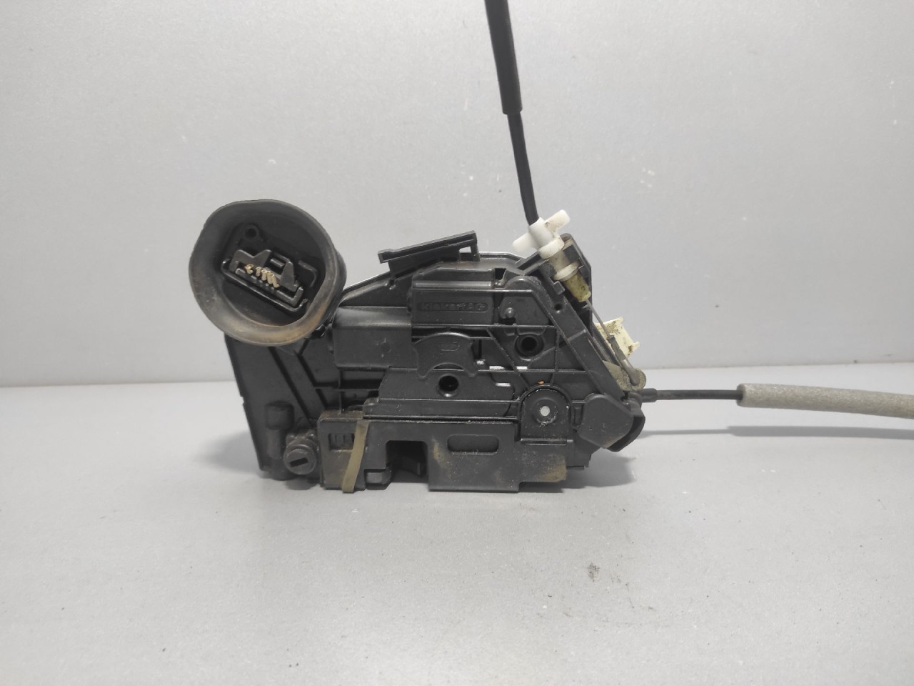 DIJELOVI BRAVA VRATA VW GOLF 6 > 08-12 5K4839015H