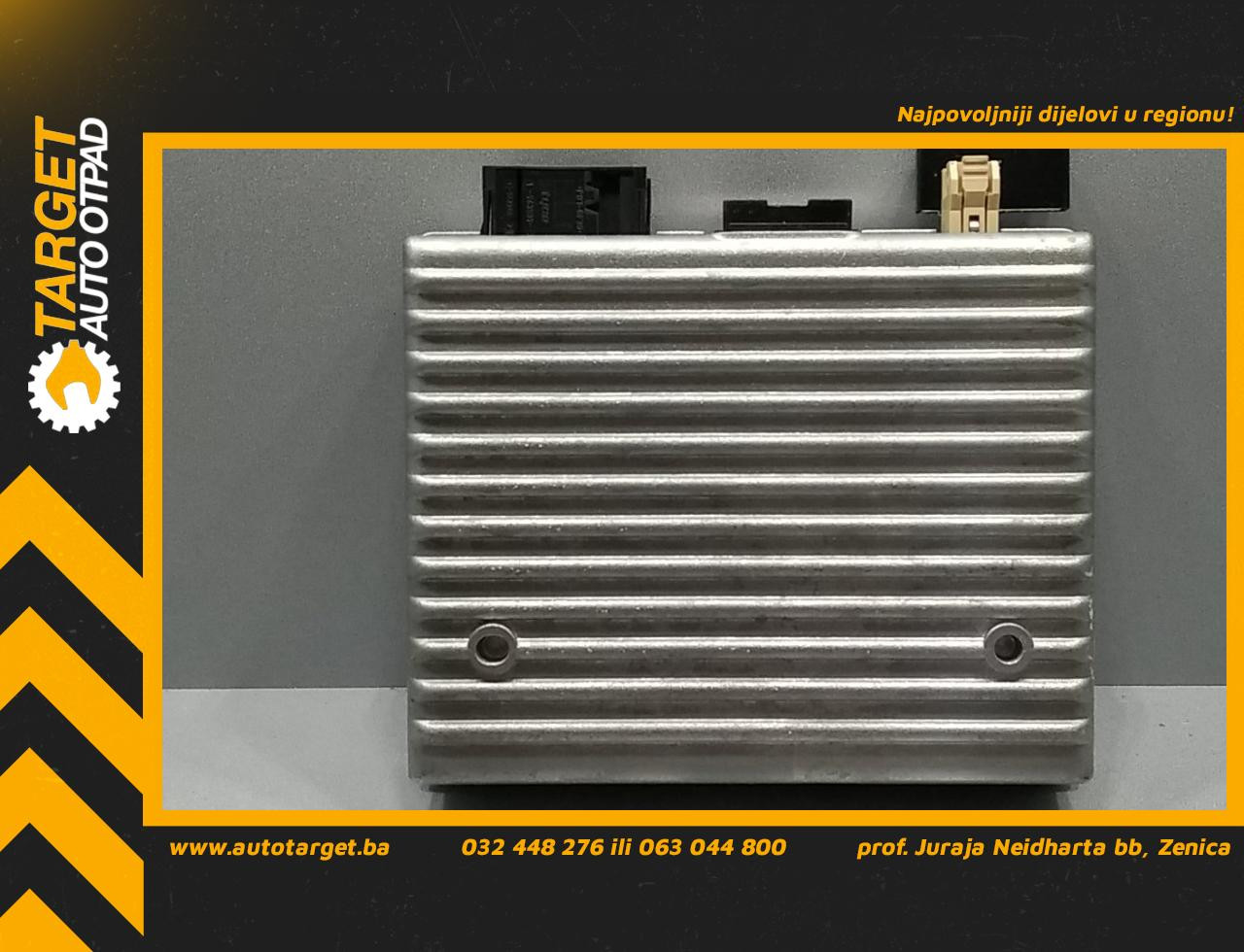 DIJELOVI ELEKTRONIKA MODUL OPEL INSIGNIA > 09-13 2.0 13342398