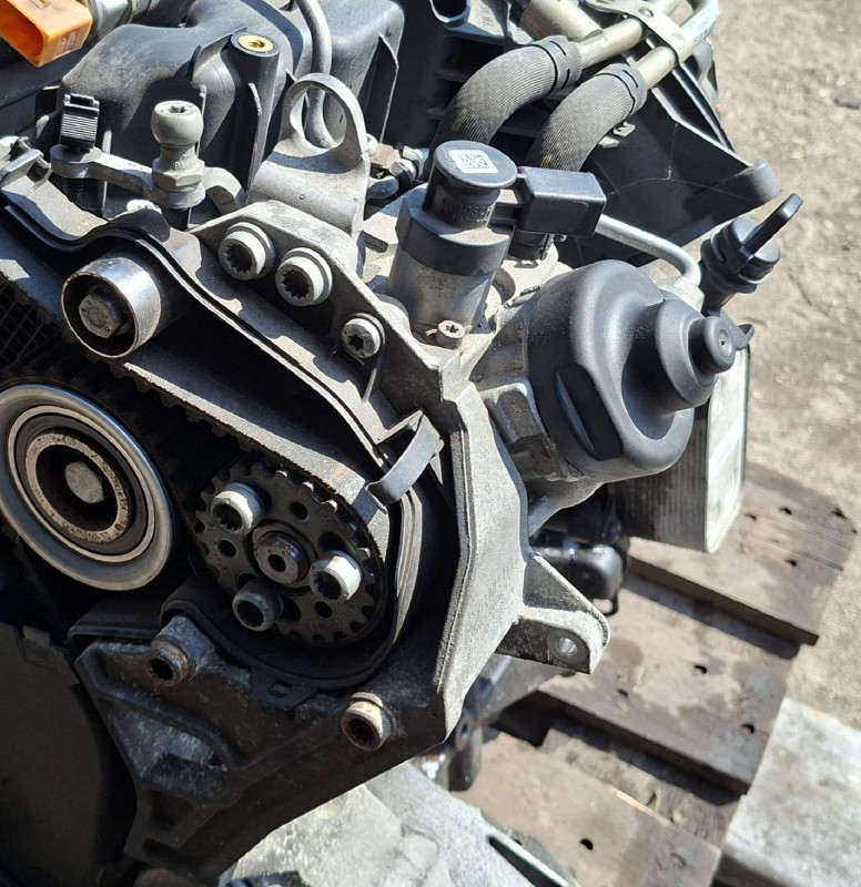 PUMPA VISOKOG PRITISKA AUDI A4 (B8) > 12-15 03L130755AC 044501052