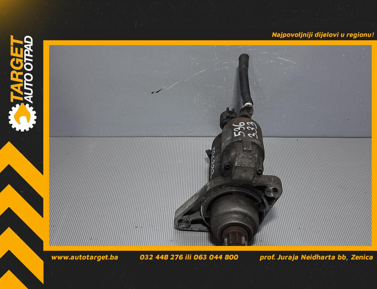 DIJELOVI ALNASER VW POLO > 09-14 0AM911023B