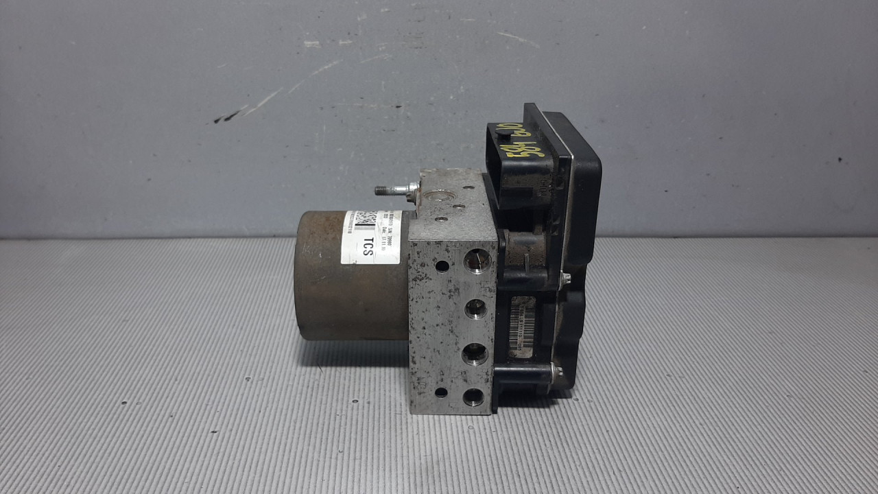 ABS ELEKTRONIKA FIAT DUCATO > 06-14 00518045970