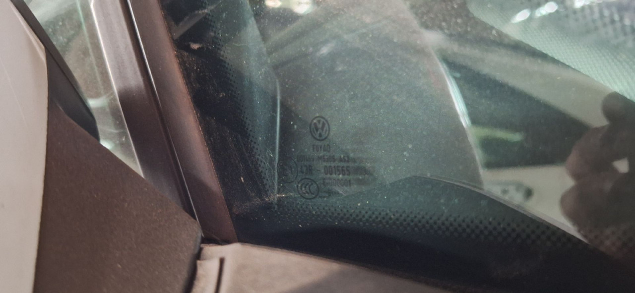 DIJELOVI STAKLO VW GOLF 7 FACELIFT > 16-20