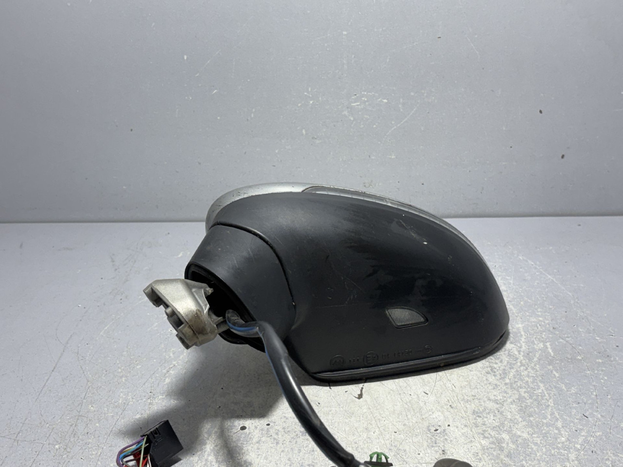 DIJELOVI RETROVIZOR VW PASSAT B8 > 14-19
