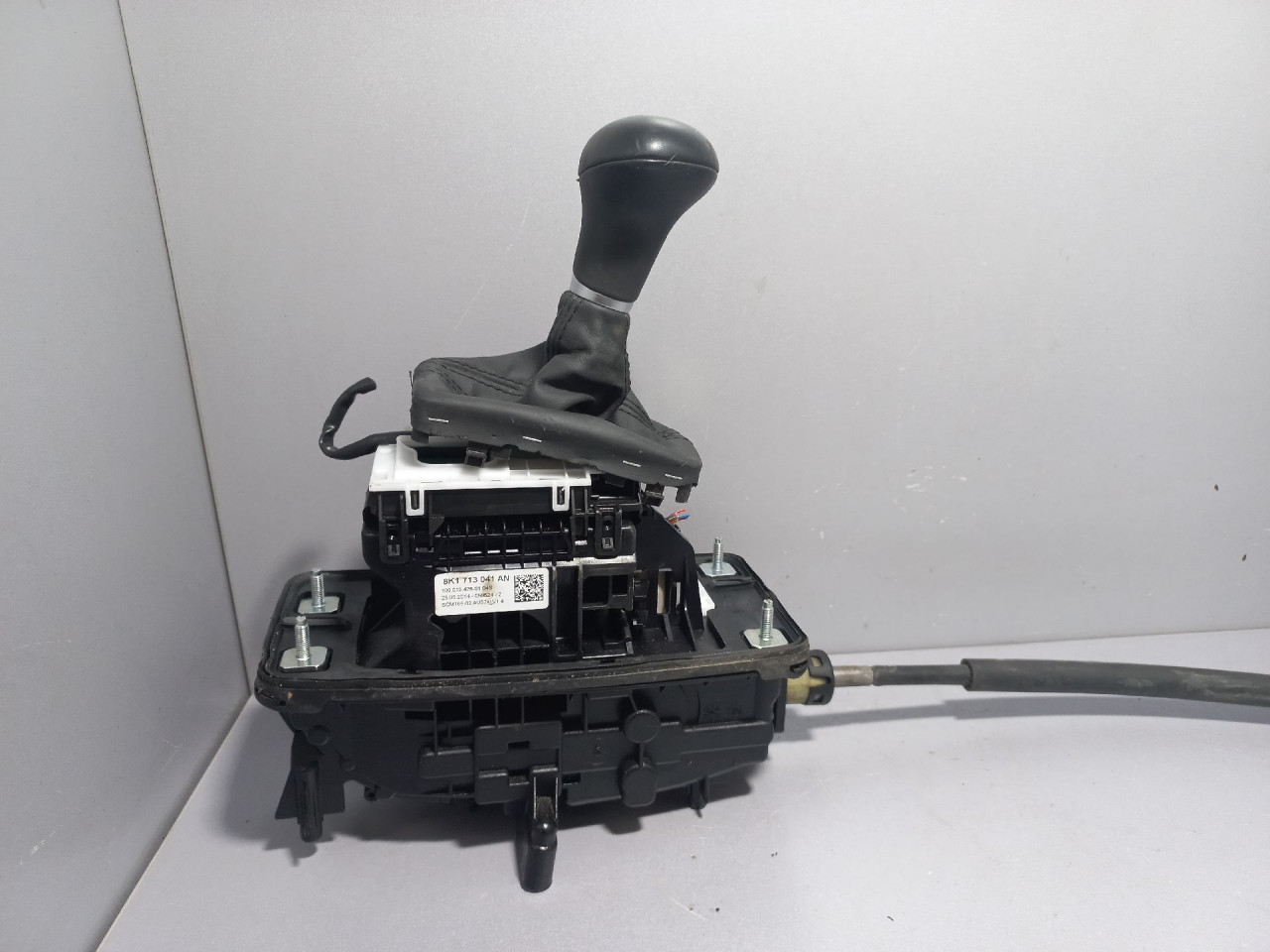 DIJELOVI SALTEBLA AUDI A4 (B8) > 12-15 8K1713041AN