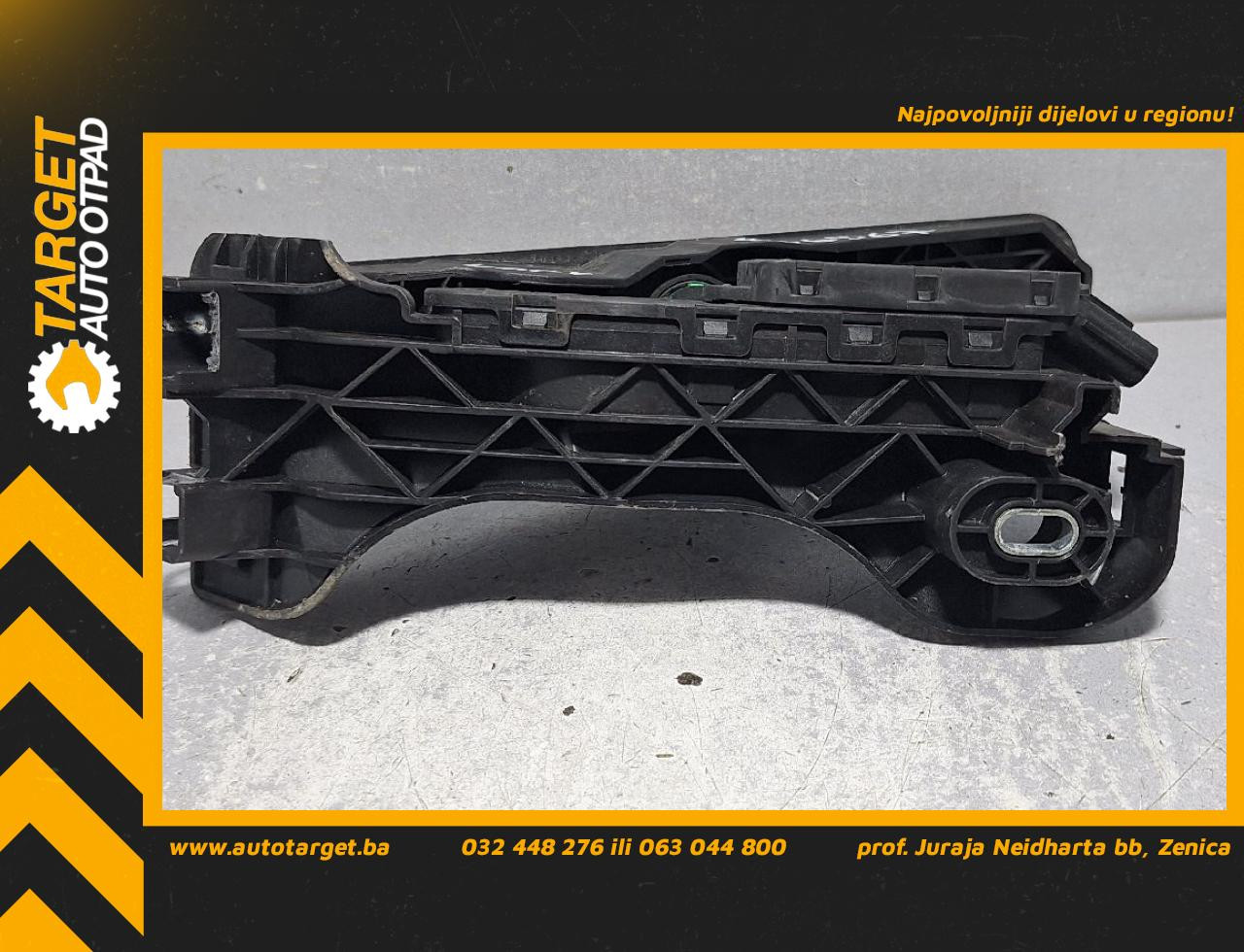 DIJELOVI PAPUCICA GASA SKODA OCTAVIA > 08-13 2.0 1K1723503AP