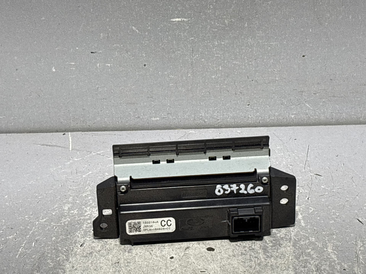 ELEKTRONIKA MODUL LAND ROVER RANGE ROVER SPORT > 13-17 DPLA18A828