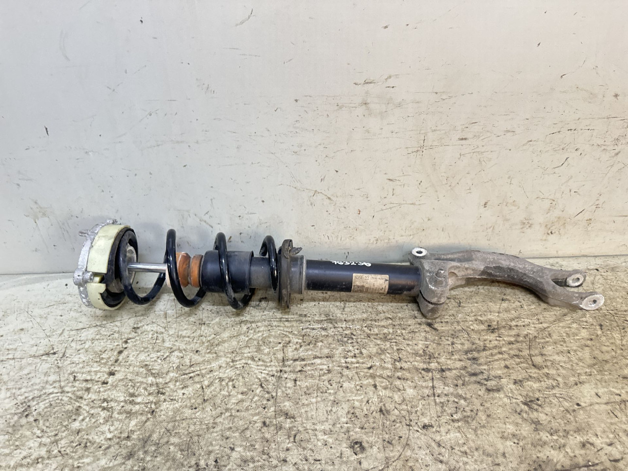 AMORTIZER AUDI A5 (F5) COUPE > 17 - 24 8W0413031BA